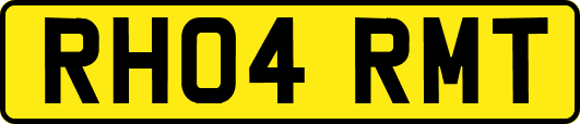 RH04RMT