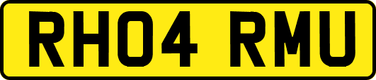 RH04RMU