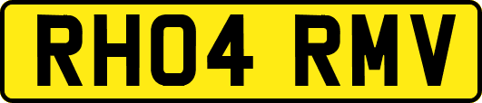RH04RMV