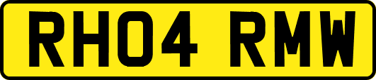 RH04RMW