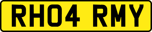 RH04RMY