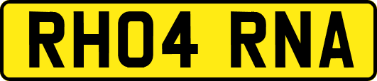 RH04RNA