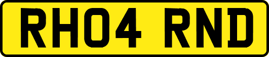 RH04RND