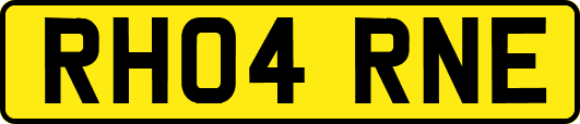 RH04RNE