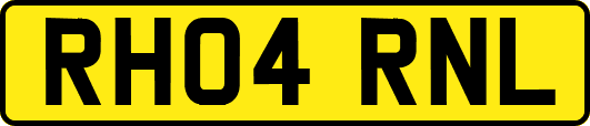 RH04RNL