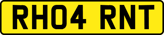 RH04RNT