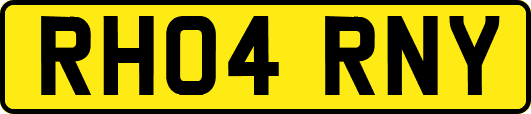 RH04RNY