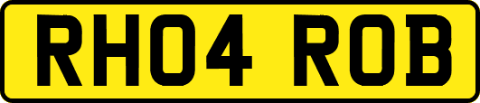 RH04ROB