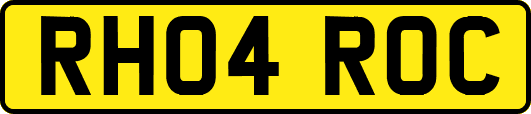 RH04ROC