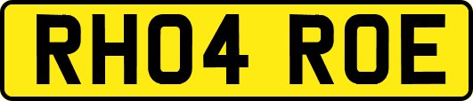 RH04ROE