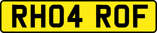 RH04ROF