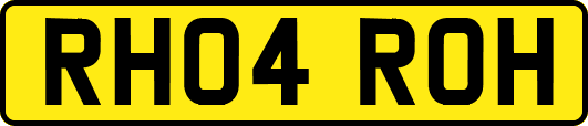 RH04ROH