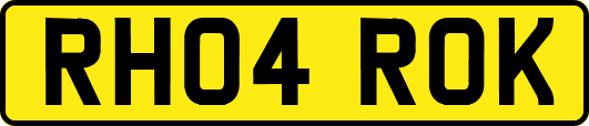 RH04ROK