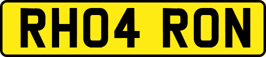 RH04RON