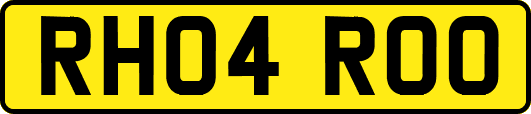RH04ROO