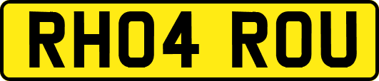 RH04ROU