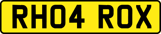 RH04ROX