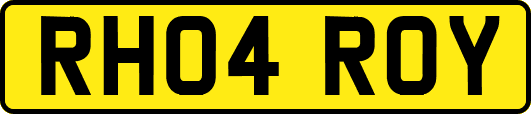 RH04ROY