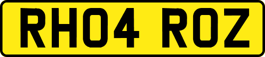 RH04ROZ