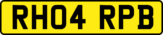 RH04RPB