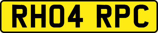 RH04RPC