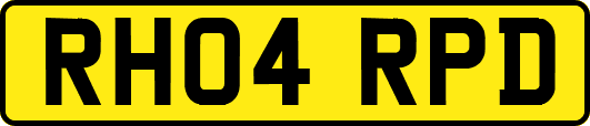 RH04RPD