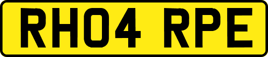 RH04RPE