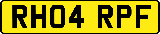 RH04RPF