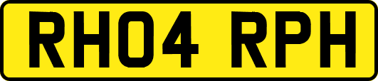 RH04RPH