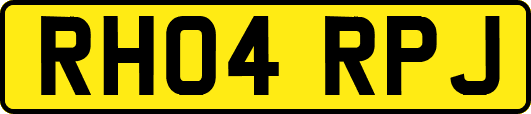 RH04RPJ
