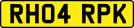 RH04RPK