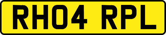 RH04RPL