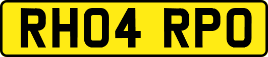 RH04RPO
