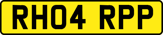 RH04RPP