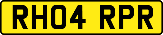 RH04RPR