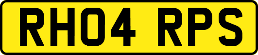 RH04RPS