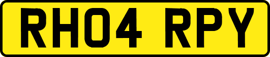 RH04RPY