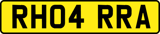 RH04RRA