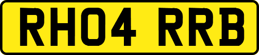 RH04RRB