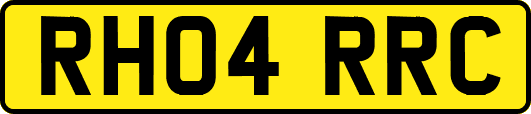 RH04RRC