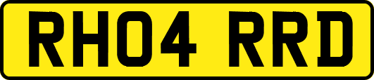 RH04RRD