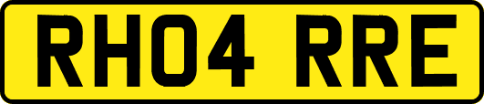 RH04RRE