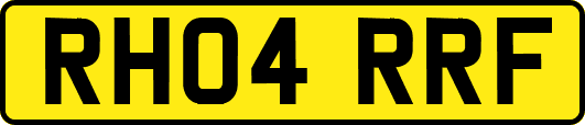 RH04RRF