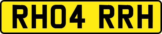 RH04RRH