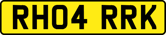 RH04RRK