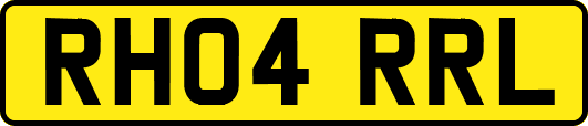 RH04RRL