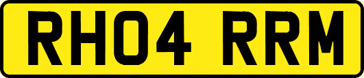 RH04RRM