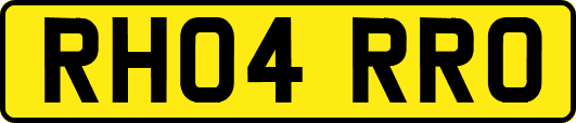 RH04RRO