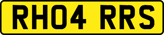 RH04RRS