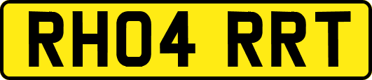 RH04RRT